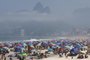 PRAIA DE IPANEMA MOVIMENTAÇÃORJ - PRAIA-IPANEMA-MOVIMENTAÇÃO - GERAL - Movimentação na Praia de Ipanema no Rio de Janeiro,  (RJ), na manhã deste domingo (06). 06/09/2020 - Foto: GABRIEL BASTOS/FUTURA PRESS/FUTURA PRESS/ESTADÃO CONTEÚDOEditoria: GERALLocal: RIO DE JANEIROIndexador: GABRIEL BASTOSFotógrafo: FUTURA PRESS<!-- NICAID(14585641) -->