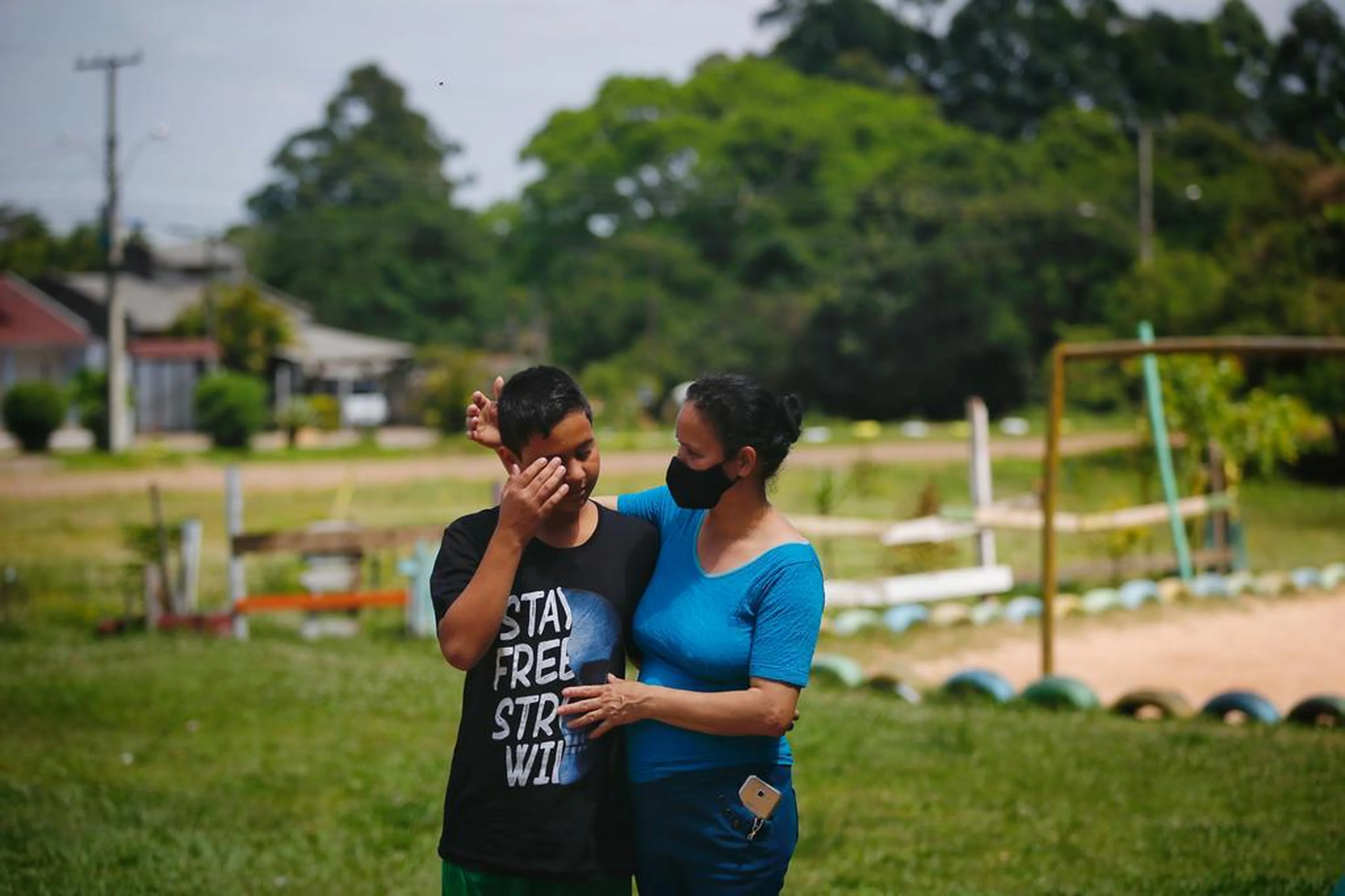 Mateus Bruxel/Agencia RBS