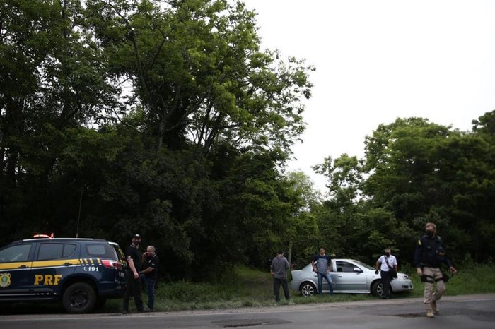 Corpo de dentista desaparecida em Santa Maria é encontrado | GZH