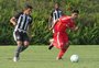 Inter empata com o Botafogo pelo Brasileirão Sub-20