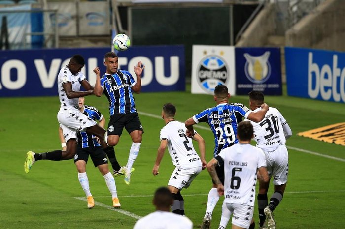 André Ávila / Agencia RBS