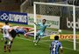 Ouça os gols do Grêmio na vitória sobre o Botafogo pelo Brasileirão