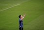 Pepê assume a artilharia do Grêmio no Brasileirão