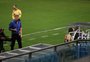 Relembre os lances de interferência do VAR nos jogos do Grêmio no Brasileirão 