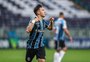 SuperDupla: Pepê e Lucas Silva ganham posição no top 5 do Grêmio
