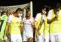 Patrick, do Inter, aparece entre os líderes de dribles e desarmes do Brasileirão