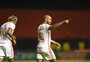 Com show de Patrick, Inter vence Sport e iguala pontuação do líder do Brasileirão