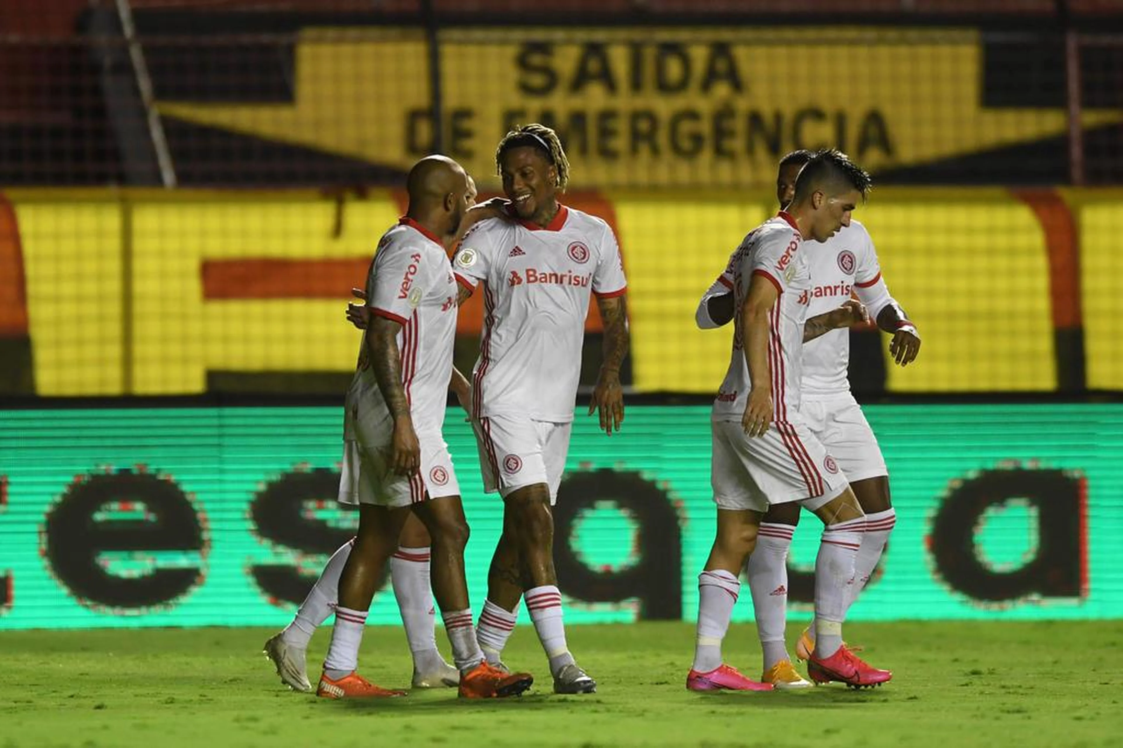 Ricardo Duarte/Internacional/Divulgação