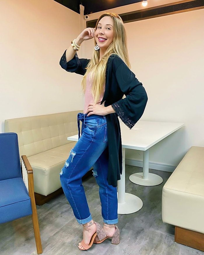 Reprodução / Instagram