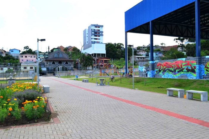 Secretaria Municipal de Cultura de Caxias do Sul / Divulgação