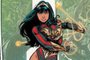 DC Comics anuncia Mulher-Maravilha brasileira<!-- NICAID(14617616) -->
