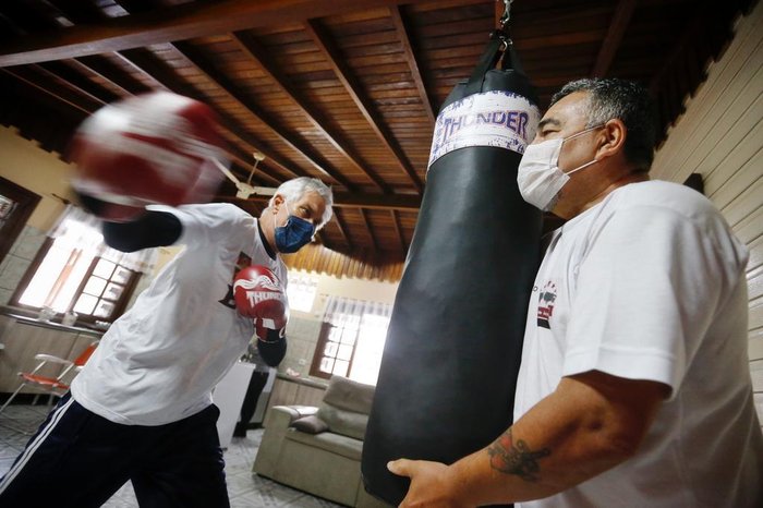 Lauro Alves / Agencia RBS