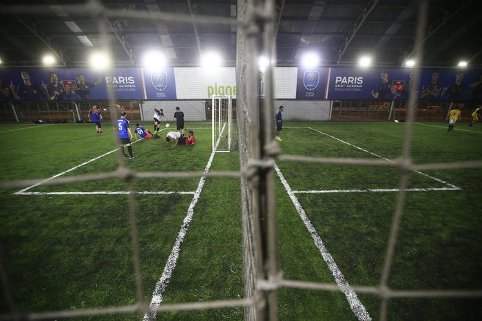 André Ávila / Agencia RBS