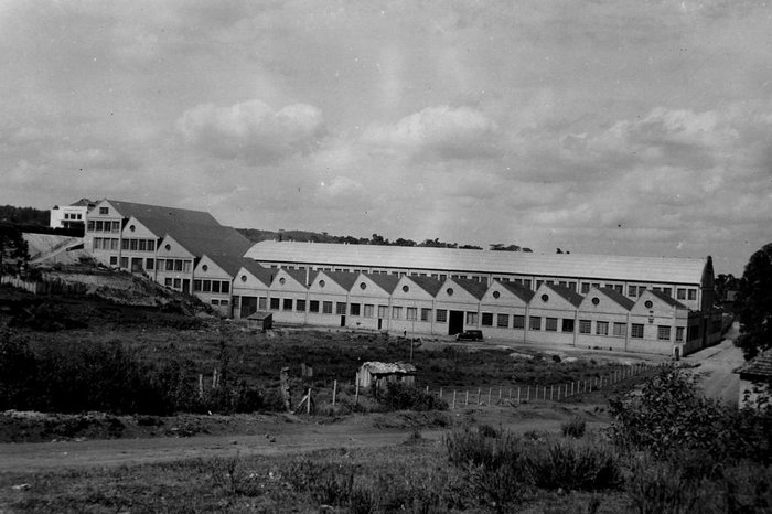 Arquivo Histórico Municipal João Spadari Adami / divulgação