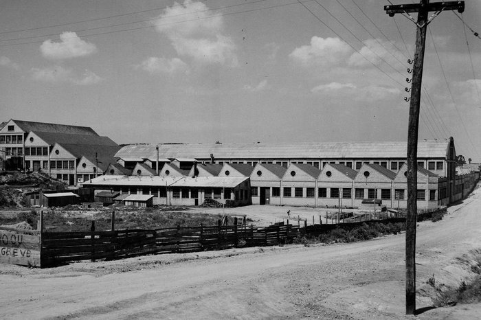 Arquivo Histórico Municipal João Spadari Adami / divulgação