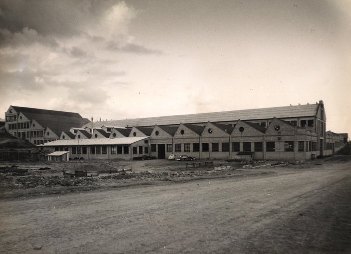 Arquivo Histórico Municipal João Spadari Adami / Divulgação