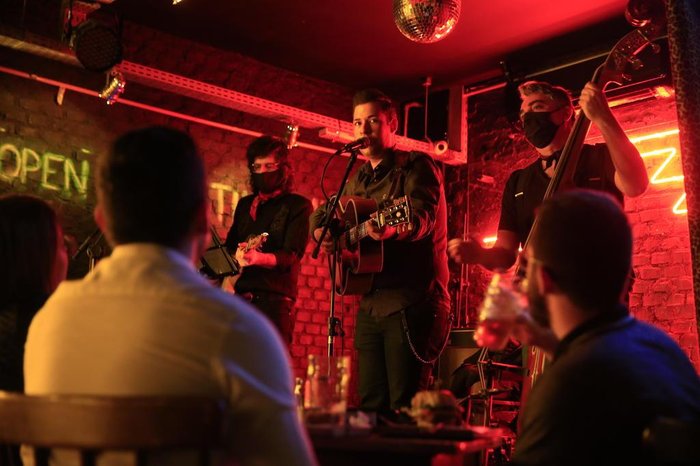 André Ávila / Agencia RBS