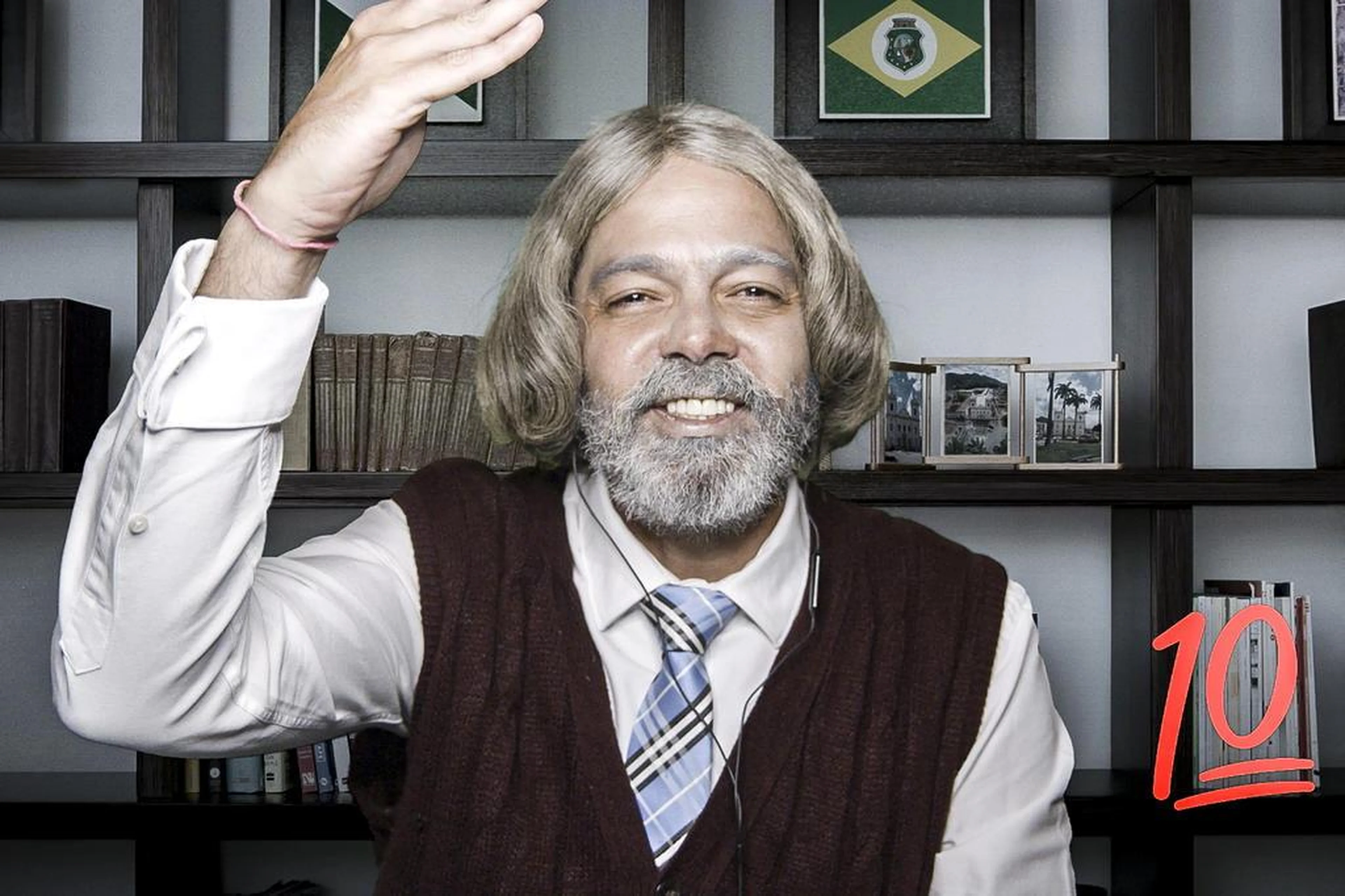 TV Globo/Divulgação