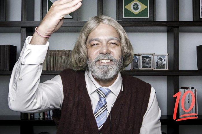 TV Globo / Divulgação