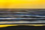  TRAMANDAÍ, RS, BRASIL - 08/02/2020 - Como é o amanhecer na praia de Tramandai. (Foto: Marco Favero/Agencia RBS)Indexador: jeff botega<!-- NICAID(14413373) -->