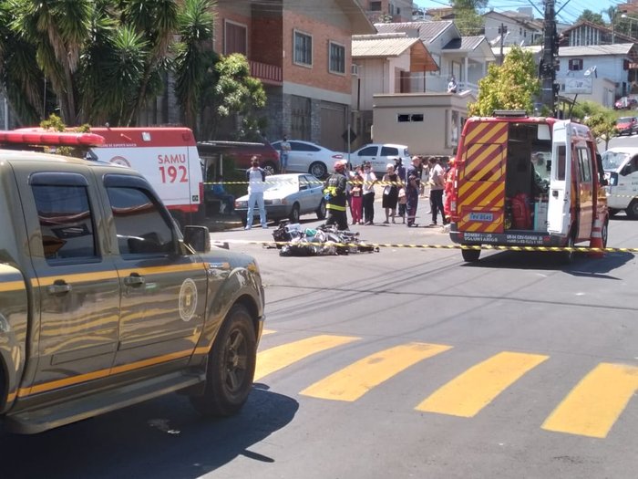 José Carlos Cichelero / Divulgação