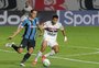Grêmio confirma pedido de anulação da partida contra o São Paulo: "Arbitragem brasileira sob suspeição"