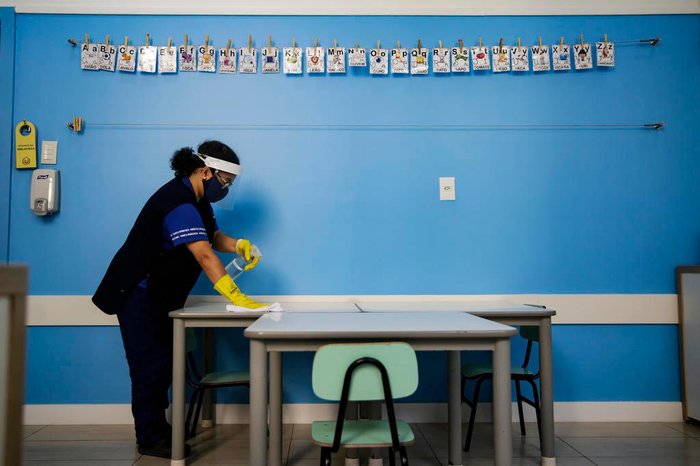 Mateus Bruxel / Agencia RBS