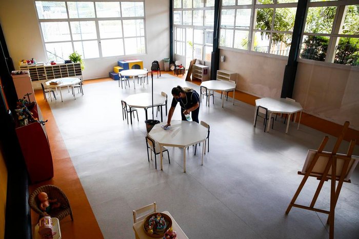 Mateus Bruxel / Agencia RBS