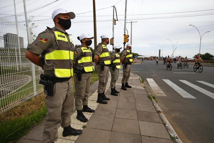 Félix Zucco / Agencia RBS