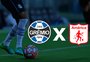 Grêmio x América de Cali: horário, como acompanhar e tudo sobre o jogo pela Libertadores