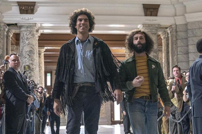 Nico Tavernise,Netflix / Divulgação Nico Tavernise,Netflix / Divulgação