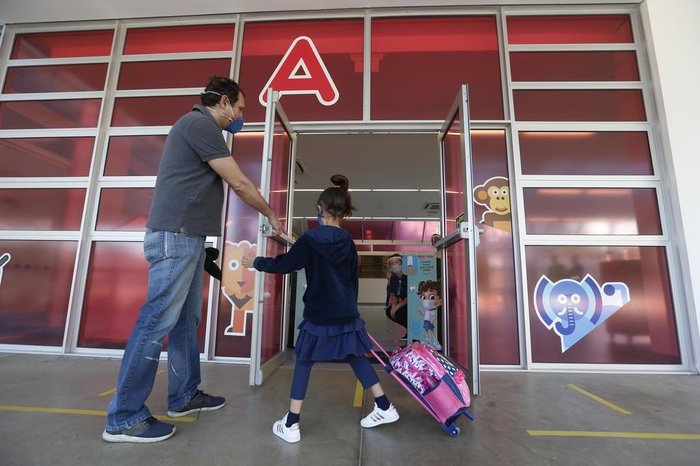 Lauro Alves / Agencia RBS