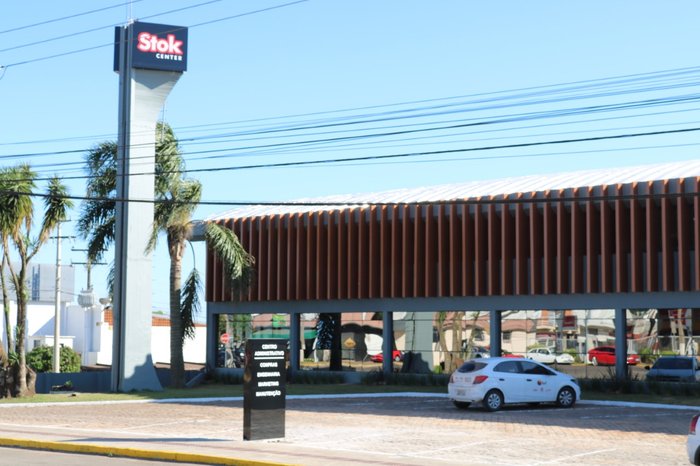 Comercial Zaffari / Divulgação