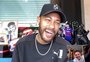 Neymar fala sobre Bruna Marquezine em vídeo: "Já amei, já foi"