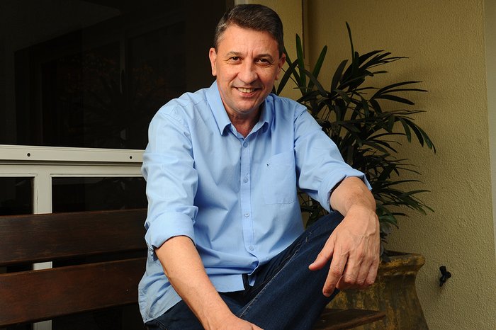 Antonio Valiente / Agência RBS