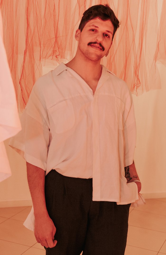 Eriel Giotti / Divulgação