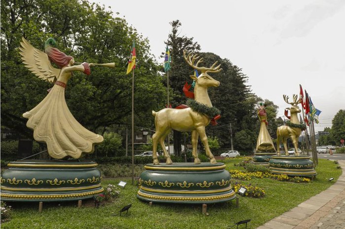 Cleiton Thiele / SerraPress