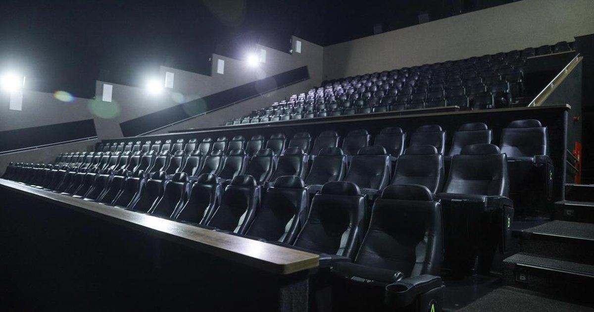 Programação, ingressos e mais tudo o que você precisa saber sobre a volta dos cinemas em Porto Programação, ingressos e mais tudo o que você precisa saber sobre a volta dos cinemas em Porto