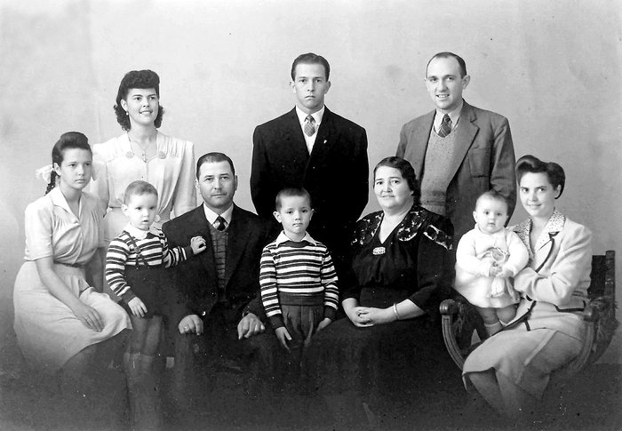 Studio Geremia, acervo de família / Divulgação