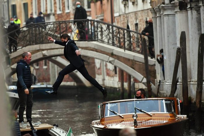 Andrea Pattaro / AFP