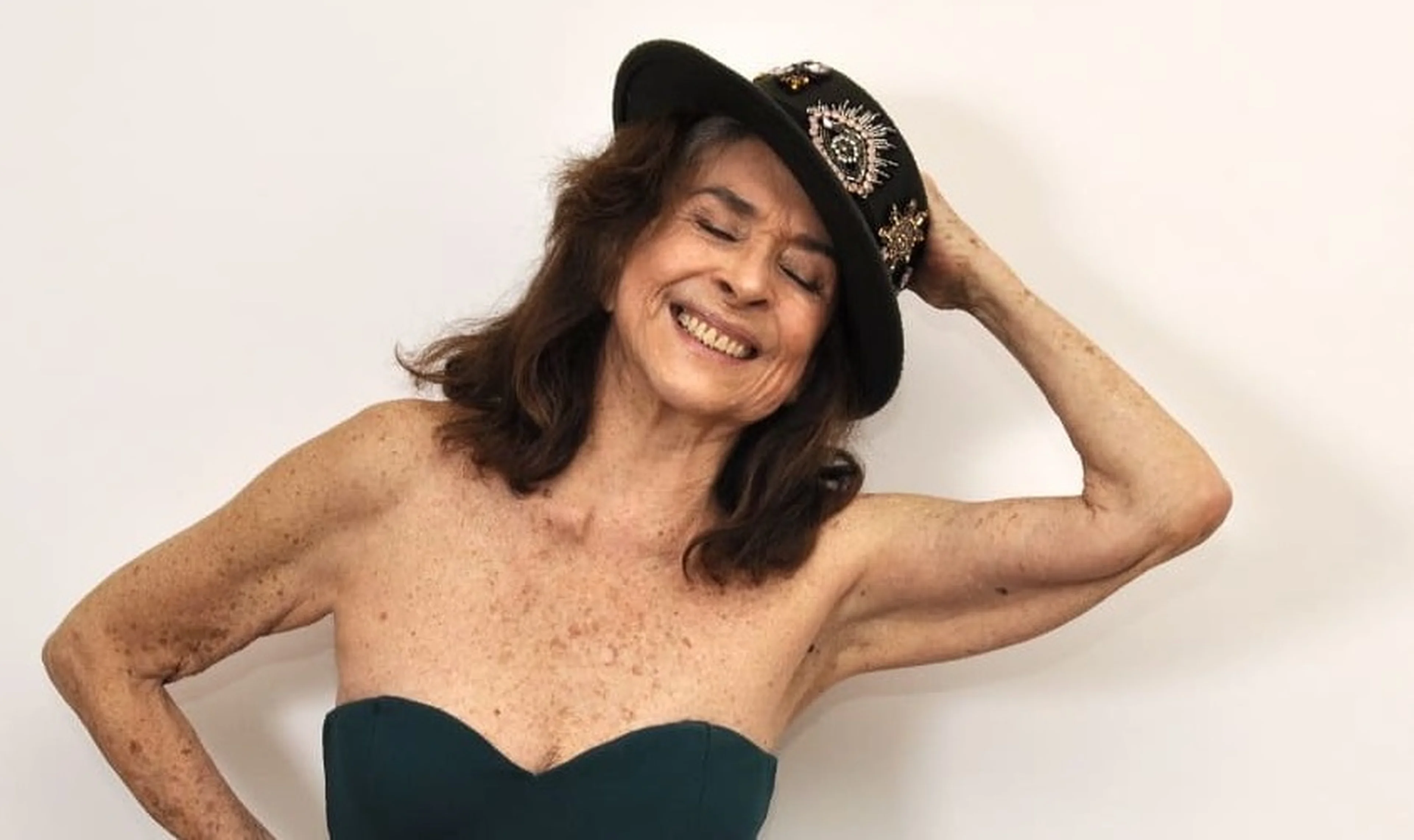 Betty Farias Instagram/Reprodução