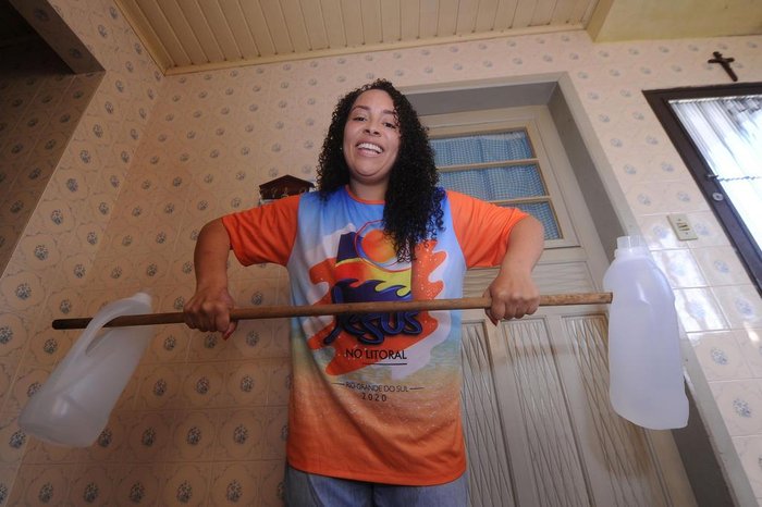 Marcelo Casagrande / Agencia RBS