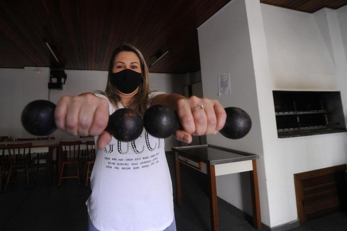 Marcelo Casagrande / Agencia RBS