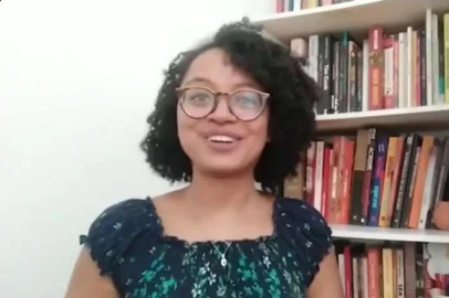 A próxima edição do Exame Nacional do Ensino Médio (Enem), marcada para janeiro e fevereiro de 2021, estreia uma novidade que promete impulsionar mudanças significativas nos próximos anos: a aplicação em formato digital. Na foto, a jornalista Iarema Soares.<!-- NICAID(14622566) -->
