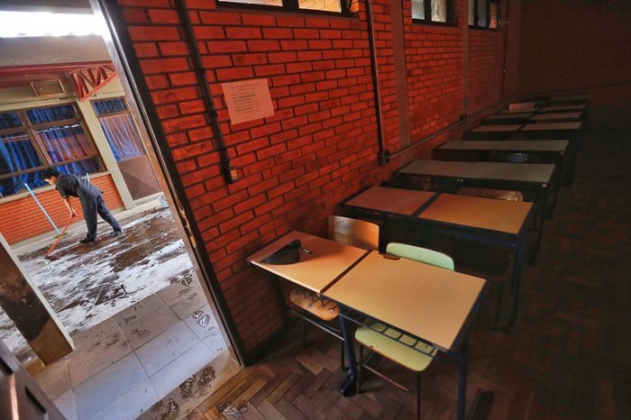 Lauro Alves / Agencia RBS