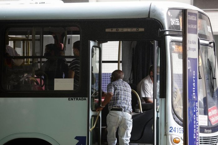 Mateus Bruxel / Agencia RBS