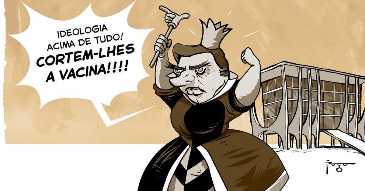 Gilmar Fraga: sem vacina | GZH
