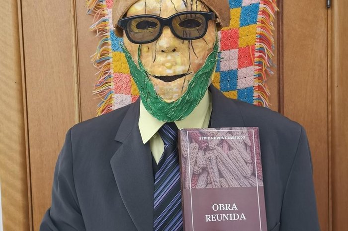 Arquivo pessoal / Divulgação