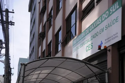  CAXIAS DO SUL, RS, BRASIL, 22/07/2020 - Caxias compra remédios para tratamento precoce de covid-19. Medicações foram adquiridas com dispensa de licitação e uso será decidido entre médico e paciente. (Marcelo Casagrande/Agência RBS)<!-- NICAID(14550823) -->