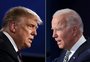 Trump ou Biden? Americanos votam em eleição sob tensão máxima